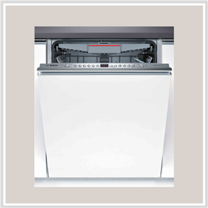 Máy Rửa Chén Âm Toàn Phần BOSCH HMH.SMV88TX02E